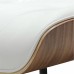 Chaise longue-White