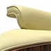 Chaise longue-Yellow