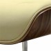 Chaise longue-Yellow